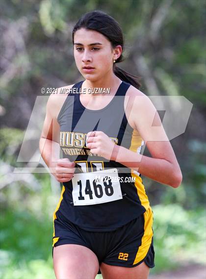Thumbnail 2 in River Bluff Cross Country Meet photogallery.