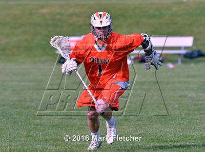 Thumbnail 1 in Cherokee @ Cherry Hill East photogallery.