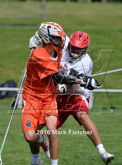 Thumbnail 3 in Cherokee @ Cherry Hill East photogallery.