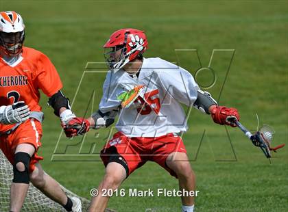 Thumbnail 1 in Cherokee @ Cherry Hill East photogallery.