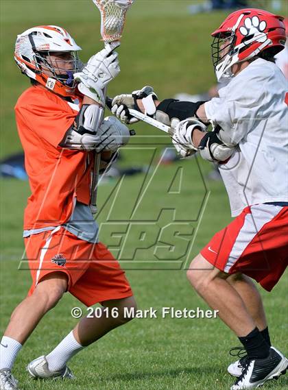 Thumbnail 3 in Cherokee @ Cherry Hill East photogallery.