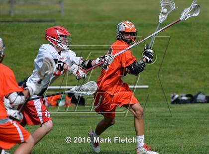 Thumbnail 2 in Cherokee @ Cherry Hill East photogallery.