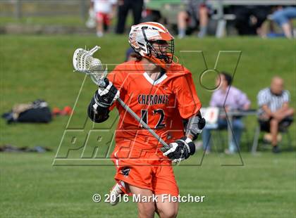 Thumbnail 3 in Cherokee @ Cherry Hill East photogallery.