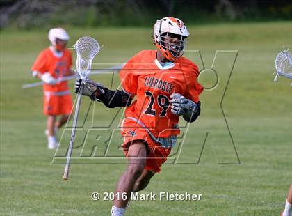 Thumbnail 2 in Cherokee @ Cherry Hill East photogallery.