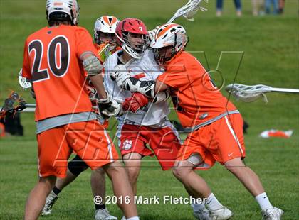 Thumbnail 2 in Cherokee @ Cherry Hill East photogallery.