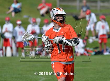 Thumbnail 1 in Cherokee @ Cherry Hill East photogallery.