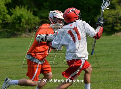 Thumbnail 3 in Cherokee @ Cherry Hill East photogallery.
