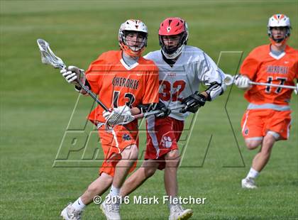 Thumbnail 2 in Cherokee @ Cherry Hill East photogallery.