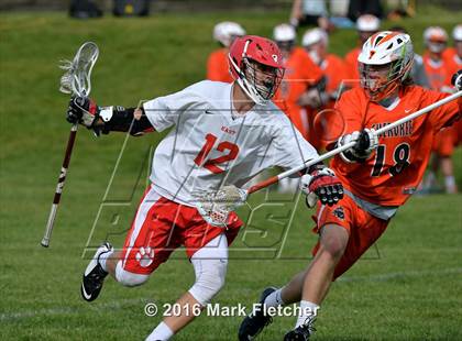 Thumbnail 3 in Cherokee @ Cherry Hill East photogallery.