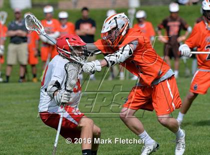 Thumbnail 2 in Cherokee @ Cherry Hill East photogallery.