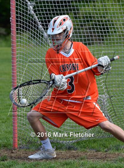 Thumbnail 3 in Cherokee @ Cherry Hill East photogallery.