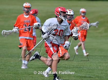Thumbnail 3 in Cherokee @ Cherry Hill East photogallery.