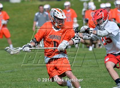 Thumbnail 2 in Cherokee @ Cherry Hill East photogallery.