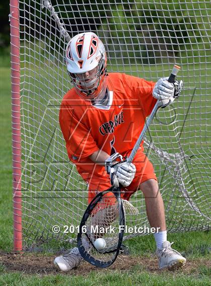 Thumbnail 1 in Cherokee @ Cherry Hill East photogallery.