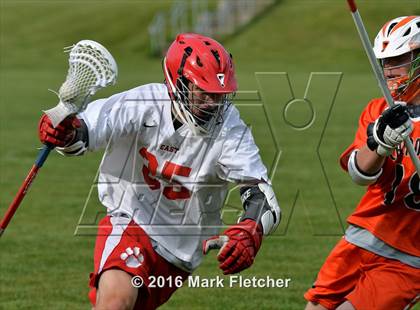 Thumbnail 2 in Cherokee @ Cherry Hill East photogallery.