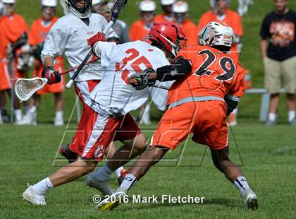 Thumbnail 1 in Cherokee @ Cherry Hill East photogallery.