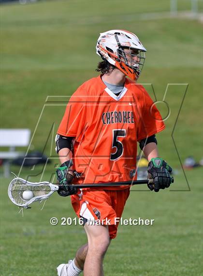 Thumbnail 1 in Cherokee @ Cherry Hill East photogallery.