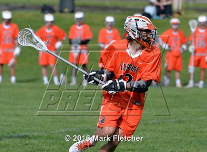 Thumbnail 1 in Cherokee @ Cherry Hill East photogallery.