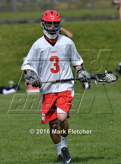 Thumbnail 3 in Cherokee @ Cherry Hill East photogallery.