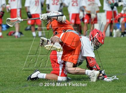 Thumbnail 1 in Cherokee @ Cherry Hill East photogallery.