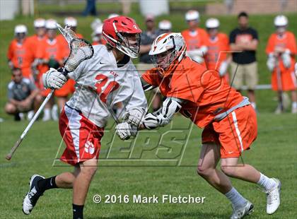Thumbnail 1 in Cherokee @ Cherry Hill East photogallery.