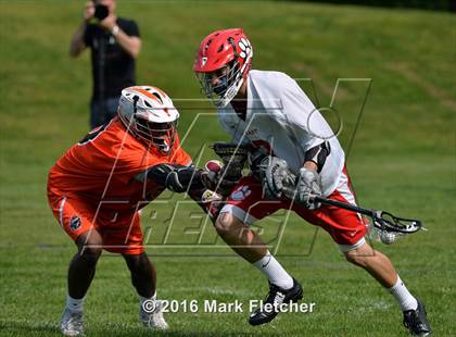Thumbnail 1 in Cherokee @ Cherry Hill East photogallery.