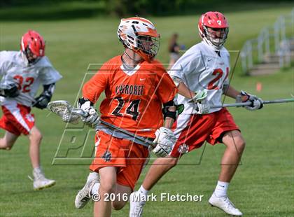 Thumbnail 3 in Cherokee @ Cherry Hill East photogallery.