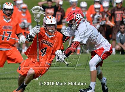 Thumbnail 1 in Cherokee @ Cherry Hill East photogallery.