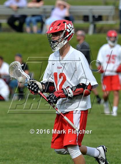 Thumbnail 3 in Cherokee @ Cherry Hill East photogallery.