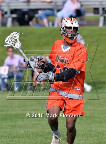Thumbnail 2 in Cherokee @ Cherry Hill East photogallery.