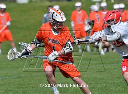 Thumbnail 3 in Cherokee @ Cherry Hill East photogallery.