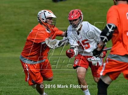 Thumbnail 1 in Cherokee @ Cherry Hill East photogallery.