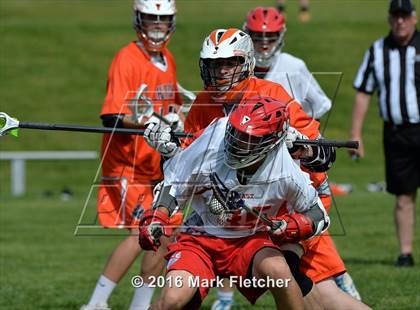 Thumbnail 2 in Cherokee @ Cherry Hill East photogallery.
