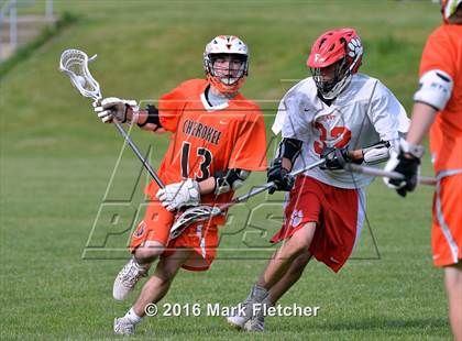 Thumbnail 1 in Cherokee @ Cherry Hill East photogallery.