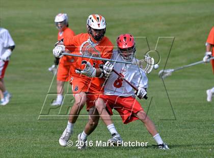 Thumbnail 1 in Cherokee @ Cherry Hill East photogallery.
