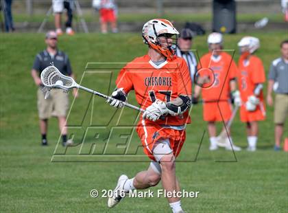 Thumbnail 1 in Cherokee @ Cherry Hill East photogallery.