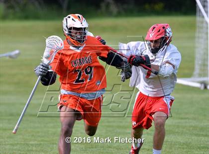 Thumbnail 1 in Cherokee @ Cherry Hill East photogallery.