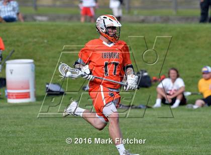 Thumbnail 2 in Cherokee @ Cherry Hill East photogallery.