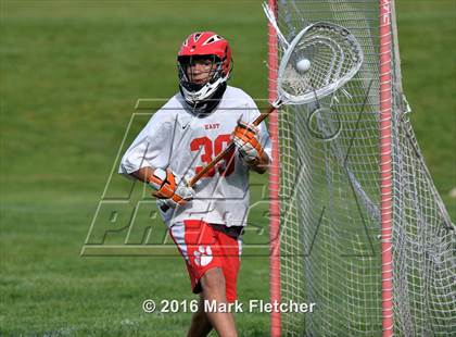 Thumbnail 1 in Cherokee @ Cherry Hill East photogallery.