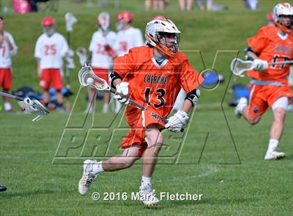 Thumbnail 1 in Cherokee @ Cherry Hill East photogallery.