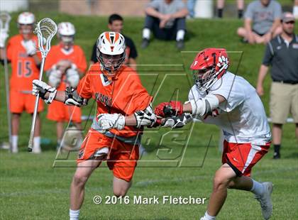 Thumbnail 1 in Cherokee @ Cherry Hill East photogallery.