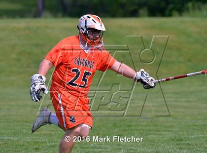 Thumbnail 1 in Cherokee @ Cherry Hill East photogallery.
