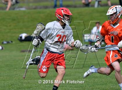 Thumbnail 3 in Cherokee @ Cherry Hill East photogallery.