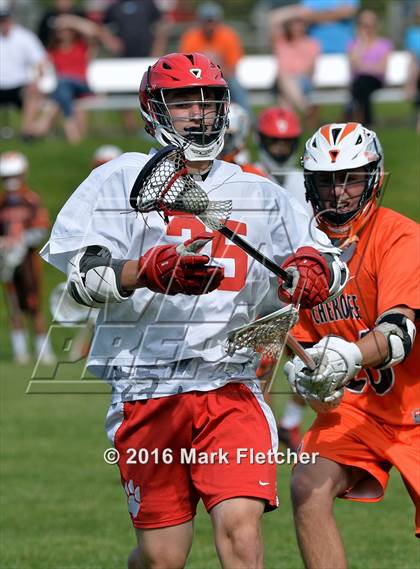 Thumbnail 2 in Cherokee @ Cherry Hill East photogallery.