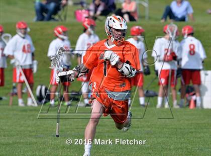 Thumbnail 3 in Cherokee @ Cherry Hill East photogallery.