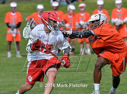Thumbnail 1 in Cherokee @ Cherry Hill East photogallery.
