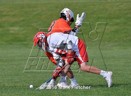 Thumbnail 2 in Cherokee @ Cherry Hill East photogallery.