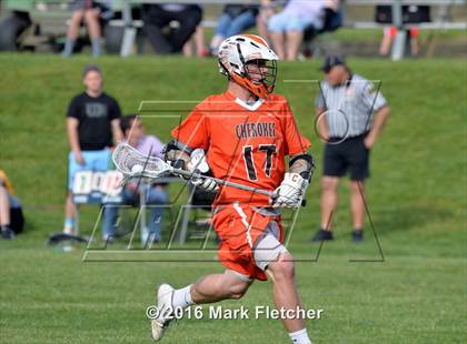 Thumbnail 3 in Cherokee @ Cherry Hill East photogallery.
