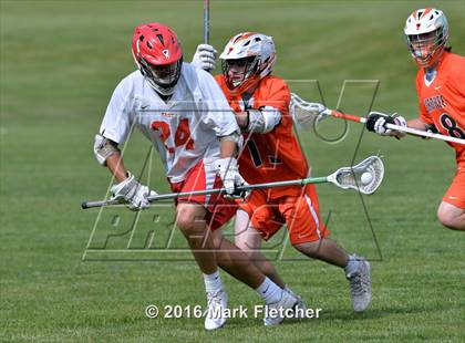 Thumbnail 1 in Cherokee @ Cherry Hill East photogallery.