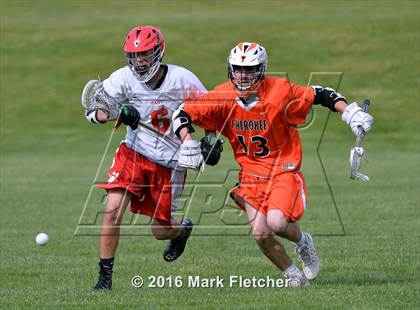Thumbnail 2 in Cherokee @ Cherry Hill East photogallery.
